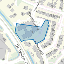 Perceel BNV00-C-7750