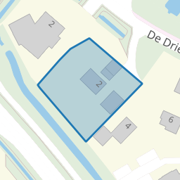 Perceel BNV00-C-7752