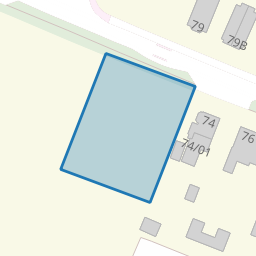 Perceel BNV00-C-7754