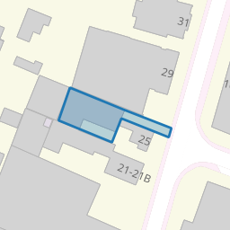 Perceel BNV00-C-7800