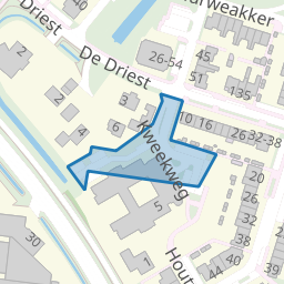 Perceel BNV00-C-7841