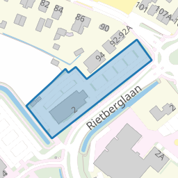 Perceel BNV00-C-7872