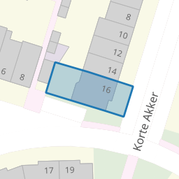 Perceel BNV00-C-7880