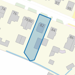 Perceel BNV00-C-7897