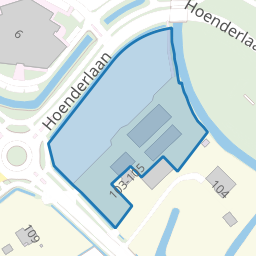 Perceel BNV00-C-7914