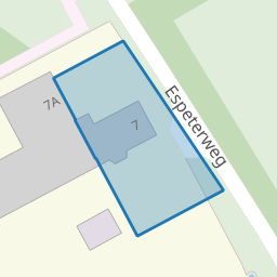 Perceel BNV00-C-7920