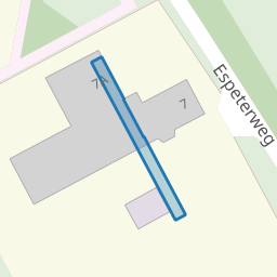 Perceel BNV00-C-7921