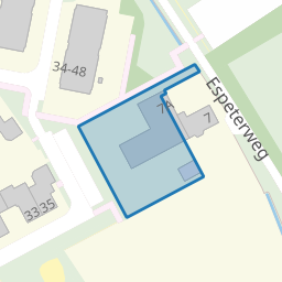 Perceel BNV00-C-7922