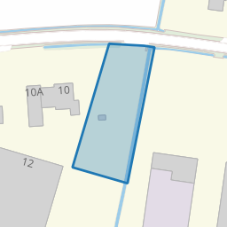 Perceel BNV00-C-7934