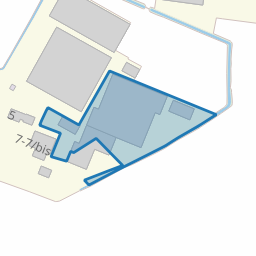 Perceel BNV00-C-7952