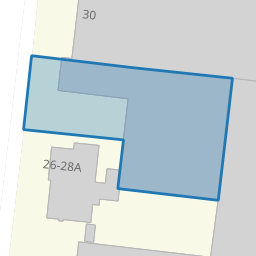 Perceel BNV00-C-7960