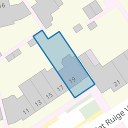 Perceel BNV00-C-7985