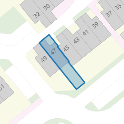 Perceel BNV00-C-8001