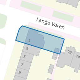 Perceel BNV00-C-8003