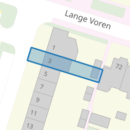 Perceel BNV00-C-8004