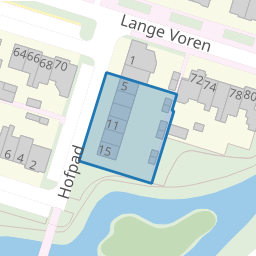 Perceel BNV00-C-8005