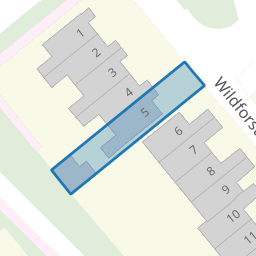 Perceel BNV00-C-8012