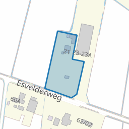 Perceel BNV00-C-8020