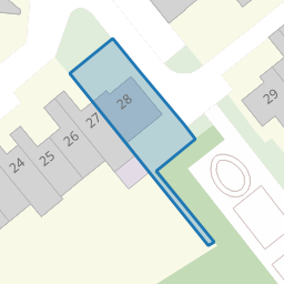 Perceel BNV00-C-8021