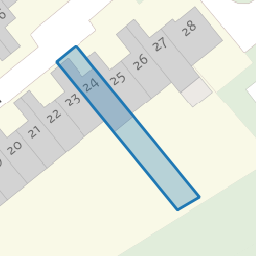 Perceel BNV00-C-8024