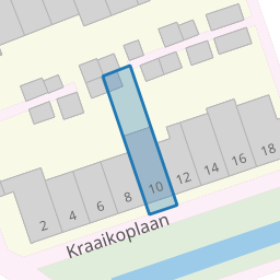 Perceel BNV00-C-8042