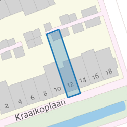 Perceel BNV00-C-8043