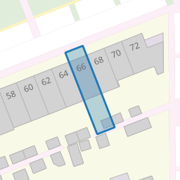 Perceel BNV00-C-8051