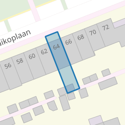 Perceel BNV00-C-8052