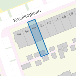 Perceel BNV00-C-8055