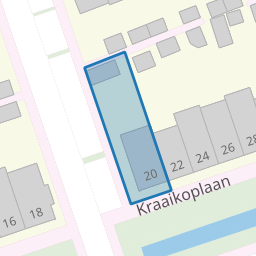 Perceel BNV00-C-8058