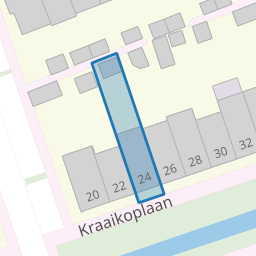 Perceel BNV00-C-8060