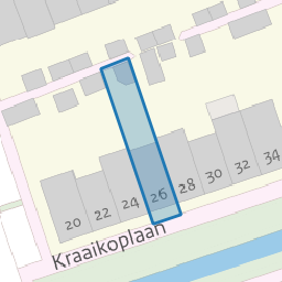 Perceel BNV00-C-8061