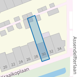 Perceel BNV00-C-8063