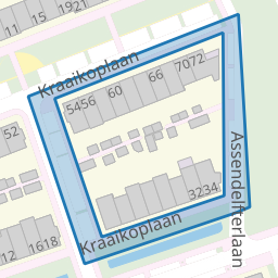 Perceel BNV00-C-8066