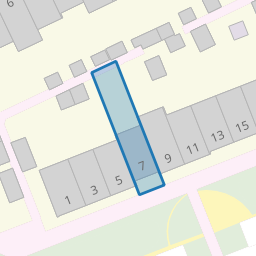 Perceel BNV00-C-8079