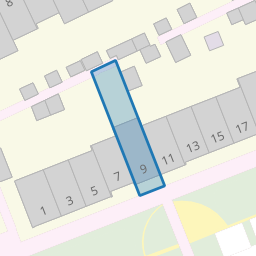 Perceel BNV00-C-8080