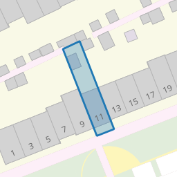 Perceel BNV00-C-8081