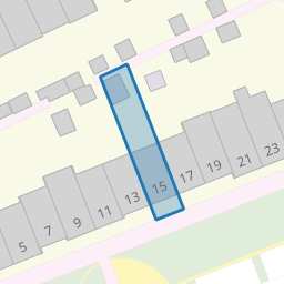 Perceel BNV00-C-8083