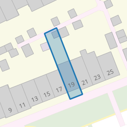 Perceel BNV00-C-8085