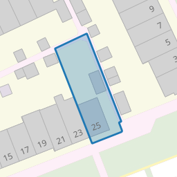 Perceel BNV00-C-8088