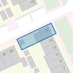 Perceel BNV00-C-8097