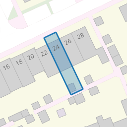 Perceel BNV00-C-8100