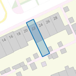 Perceel BNV00-C-8101