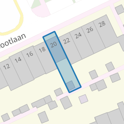 Perceel BNV00-C-8102