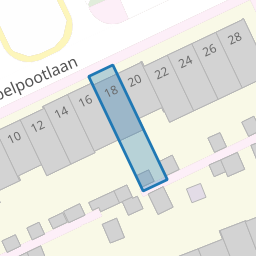 Perceel BNV00-C-8103