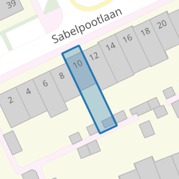 Perceel BNV00-C-8107