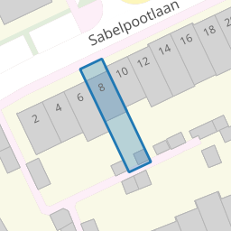 Perceel BNV00-C-8108