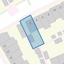 Perceel BNV00-C-8111