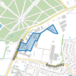 Perceel BNV00-C-8119