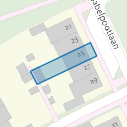 Perceel BNV00-C-8122